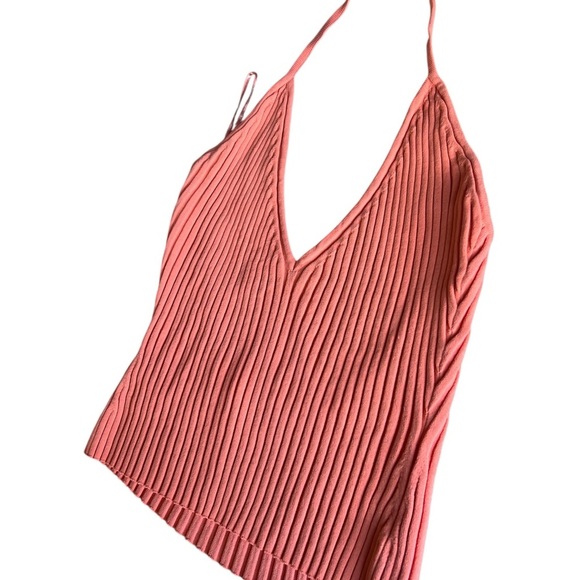 Gauge81 Moura Plunge Top from Rent The Runway, Size XL! - Picture 7 of 12